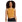 Bodytalk Γυναικεία αμάνικη μπλούζα Crop Top